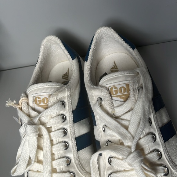 Gola sneakers - Picture 7 of 12